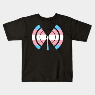 Transmission Kids T-Shirt